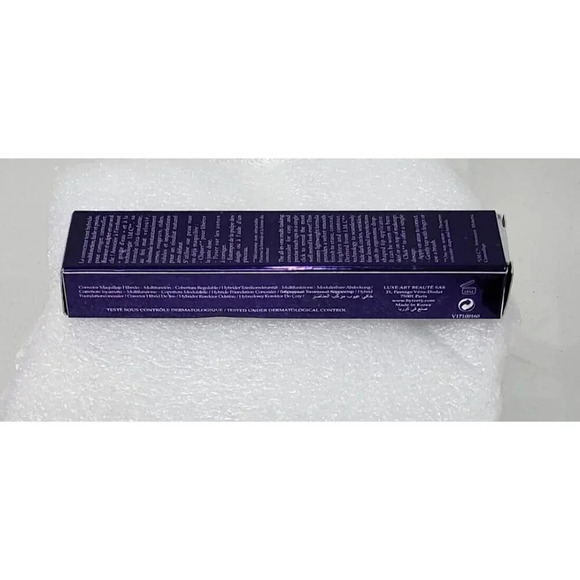 By Terry Stylo Expert Click Stick Hybrid 11 Amber Brown 1g/0.035oz - Picture 4 of 4